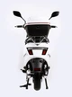 Електроскутер Aima M3 White - зображення 10