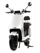 Електроскутер Aima M4 White - зображення 2