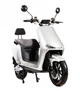 Електроскутер Aima M4 White - зображення 4