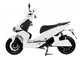 Електроскутер Aima Aerox White - зображення 11