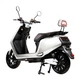 Електроскутер Aima M4 White - зображення 7