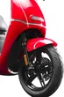 Электроскутер Horwin EK3 Red - зображення 9