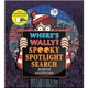 Walker Books Where's Wally? Spooky Spotlight Search. Martin Handford. ISBN:9781406384475 - изображение 1