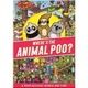 Orchard Books Where's the Poo? A Poop-Packed Search and Find Bundle!. Alex Hunter. ISBN:9781408364048 - изображение 4