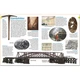 Dorling Kindersley Verlag memo Wissen entdecken: Eisenbahnen. Dorling Kindersley Verlag. ISBN:9783831035441 - зображення 4
