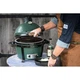 Керамический гриль MiniMax Big Green Egg 119650 - изображение 4