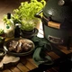 Керамический гриль MiniMax Big Green Egg 119650 - изображение 5