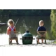 Керамический гриль MiniMax Big Green Egg 119650 - изображение 6