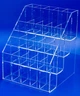 Подставка для канцтоваров PlasticMarket Подставка под ручки на 20 ячеек (PR-110) - изображение 2