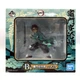Фигурка Bandai Танджиро Комада Второй Клинок рассекающий демонов Tanjiro Demon Slayer 15,0 см &nbsp;DS TK 126 - изображение 6