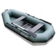 Надувная лодка Sport-Boat Laguna L-280LS - изображение 3