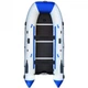 Надувная лодка Aqua Storm Evolution STK-450E - изображение 1