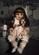 Лялька Реборн Reborn 55 см Болеро силіконова NPK DOLL - зображення 2