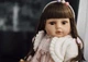 Лялька Реборн Reborn 55 см Болеро силіконова NPK DOLL - зображення 5