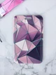 Офісний бейдж на шию Chansin Diamond Вертикальний (41874351) - зображення 3
