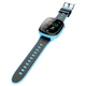 Детские Умные Смарт Часы Baby Smart Watch Hw11 Aqua Plus Сине-Черные - изображение 2