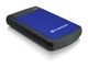 4TB Transcend TS4TSJ25H3B USB3.0 HDD (2.5" зовнішній вінчестер StoreJet™) - зображення 2