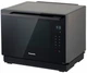 Микроволновая печь Panasonic NN-CS89LBZPE - изображение 4