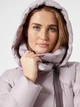 Пуховик зимний женский Helly Hansen W Tundra Down Coat 53301-692 M Розовый (7040056867472) - изображение 3