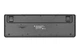 Клавиатура беспроводная 2E KS220 WL Ukr Black (2E-KS220WB) - изображение 2