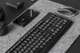 Клавиатура беспроводная 2E KS220 WL Ukr Black (2E-KS220WB) - изображение 8