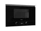 Мікрохвильова піч Teka UrbanColor ML 8220 BIS BK 112030001 - изображение 4