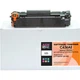 Картридж для HP 36A CB436A, CB436AF, CB436AD NEWTONE 36A Black C436AE - изображение 1