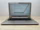 Ноутбук Б/В Asus ZenBook UX305 13.3 FHD IPS/ Core M3-6Y30 2(4)x 2.2 GHz/ RAM 8Gb/ SSD 240Gb/ АКБ 45Wh/ Упоряд. 9 - зображення 1