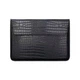Чехол-конверт для MacBook 13.3" черный - изображение 1