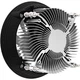 Вентилятор CPU ID-Cooling DK-03i PWM Blue 1200/1151/1150/1155/1156 - изображение 3