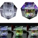 Стакан, диско стакан с подсветкой светящийся SUNROZ Inductive RainBow Color Cup LED в упаковке - изображение 4