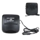 Автомобільний обігрівач салону від прикурювача Auto fan heater 702 12V - зображення 4