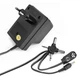 Універсальный блок живлення постійного струму 3-12V 500mAh MastAK MW-500 - зображення 3