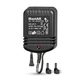 Блок живлення12V 1000mAh MastAK MW-511 - зображення 2