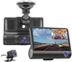 Відеореєстратор XoKo DVR-310 3 камери - зображення 2