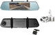 Відеореєстратор XoKo DVR-510 2 камери - зображення 1