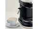 Ріжкова кавоварка еспресо Ariete 1318 Espresso Moderna White (1318/01) - изображение 7