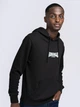 Худі чоловіче Lonsdale Beetham 117026-1000 M Чорне (4251522369960) - зображення 1