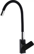 Смеситель-кран кухонный GLOBUS LUX GLM-203LR-10-BB - изображение 2
