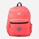 Рюкзак женский Onepolar W2133 Розовый (2900000156517) - изображение 1
