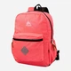Рюкзак женский Onepolar W2133 Розовый (2900000156517) - изображение 3