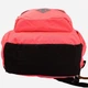 Рюкзак женский Onepolar W2133 Розовый (2900000156517) - изображение 5