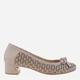 Туфли Morento R1405 36 23 см Beige (2000029530296) - изображение 1