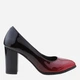 Туфлі Morento R8051-8105 36 23 см Red (2000029530517) - зображення 1