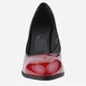 Туфлі Morento R8051-8105 36 23 см Red (2000029530517) - зображення 5