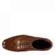 Туфлі Firetrap Blackseal Somerset Brogues Tan, 45 (10095036) - зображення 3