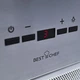 Витяжка Best Chef Smart box 1000 inox 53 (OCAR55J4SR.S3.SA_BST) - изображение 5