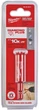 Коронка алмазна Diamond Plus Milwaukee Ø 12 мм (49560511) - зображення 2