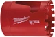 Коронка алмазна Diamond Plus Milwaukee Ø38 мм (49565630) - изображение 1