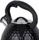 Чайник Resto Lyra 90606 со свистком 2.7 л (4260403577714) - изображение 8